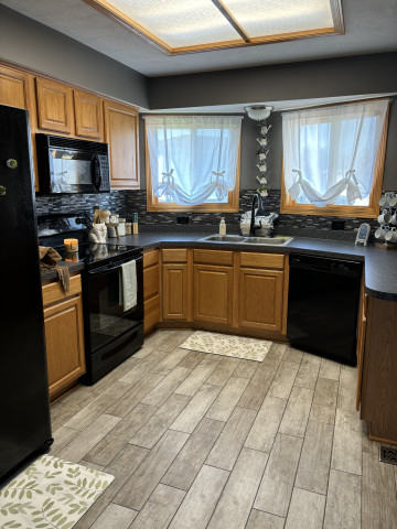 Large Furnished House for Rent