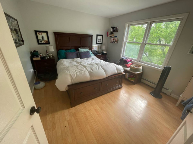 Ideal 4 Roommate House 
