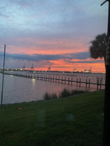 Waterfront Condo Gated