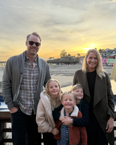 Looking for a part-time nanny M-F, 15 hrs weekly 