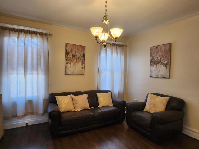 SOUTH ORANGE - ROOMS FOR RENT NEAR SETON HALL (STUDENTS/RECENT GRADS) - SOUTH ORANGE PROPERTY!