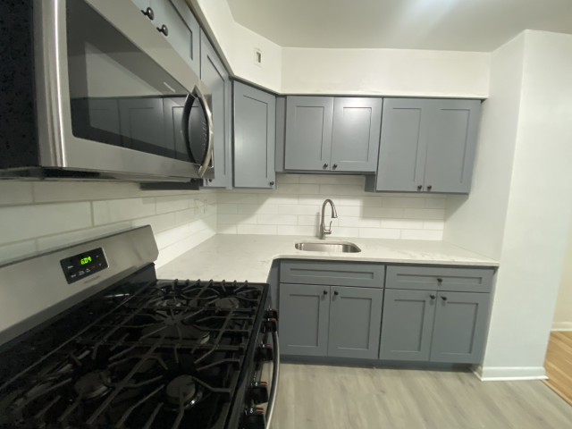 Wynnefield Heights Apartment for Rent