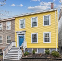 Historic Newburgh 3-LEVEL 2400 sqft Home, Pet-Friendly with Yard