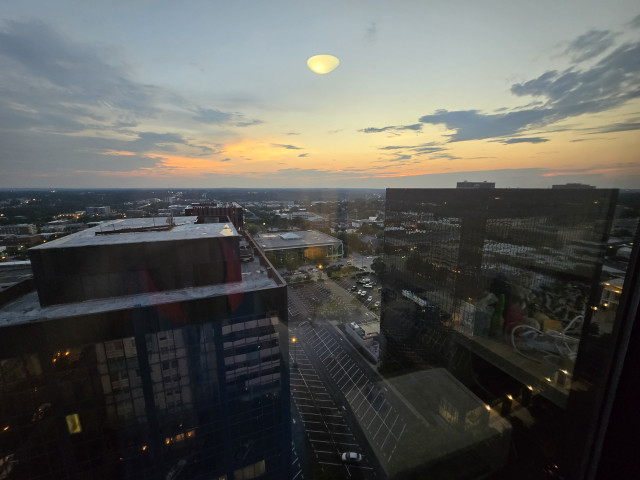 Furnished Bedroom with Private Bath for Sublease